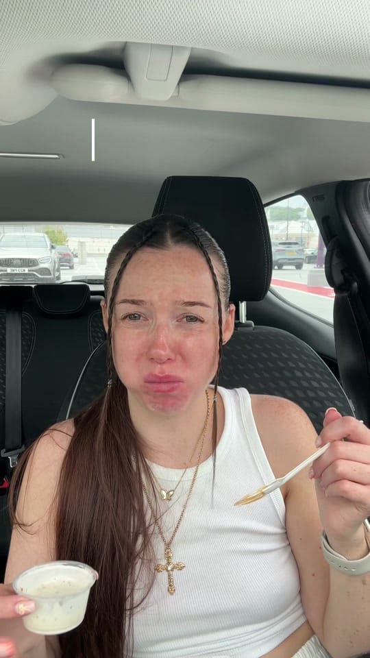 Post 8 by Livscontentcorner | UGC on TikTok (video)
