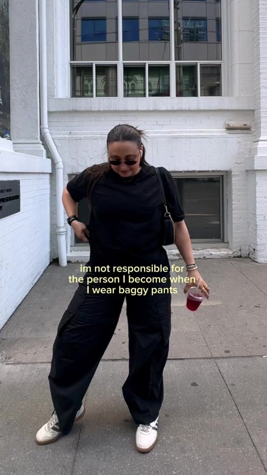Post 1 by the FilmTripper on TikTok (video)