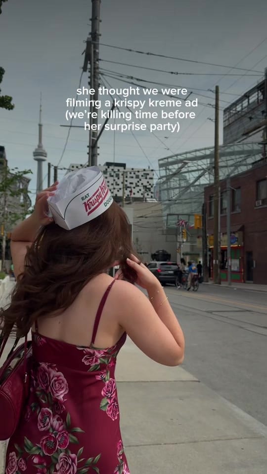 Post 5 by the FilmTripper on TikTok (video)