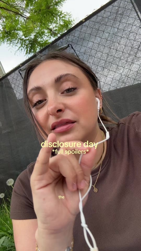 Post 7 by the FilmTripper on TikTok (video)