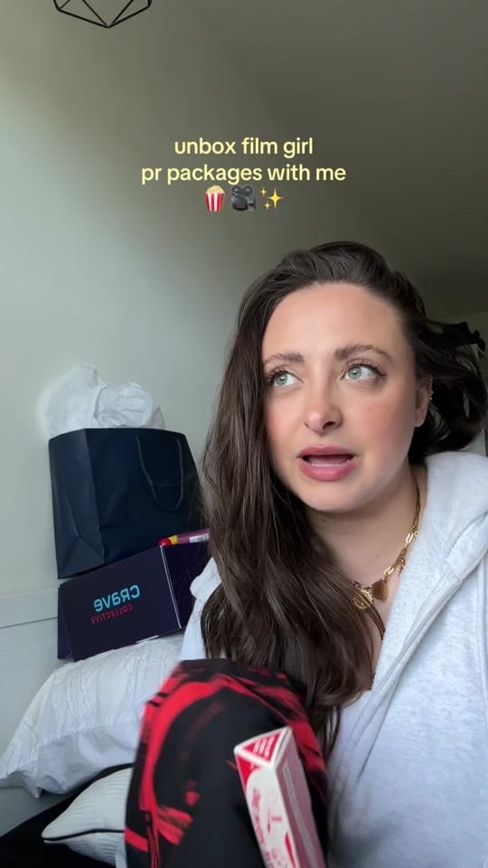 Post 3 by the FilmTripper on TikTok (video)