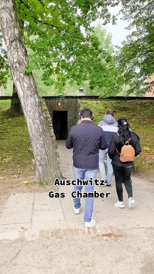 Post 9 by Mens Travel on TikTok (video)