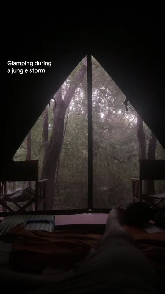 Post 2 by Mens Travel on TikTok (video)