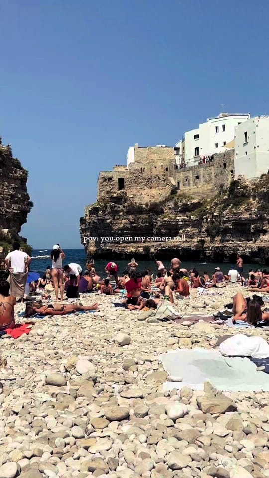 Post 5 by Mens Travel on TikTok (video)