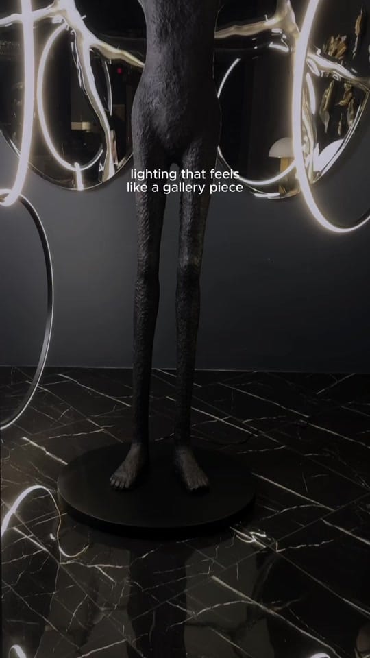Post 5 by Modern Sense Furniture on TikTok (video)