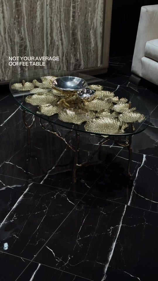 Post 1 by Modern Sense Furniture on TikTok (video)