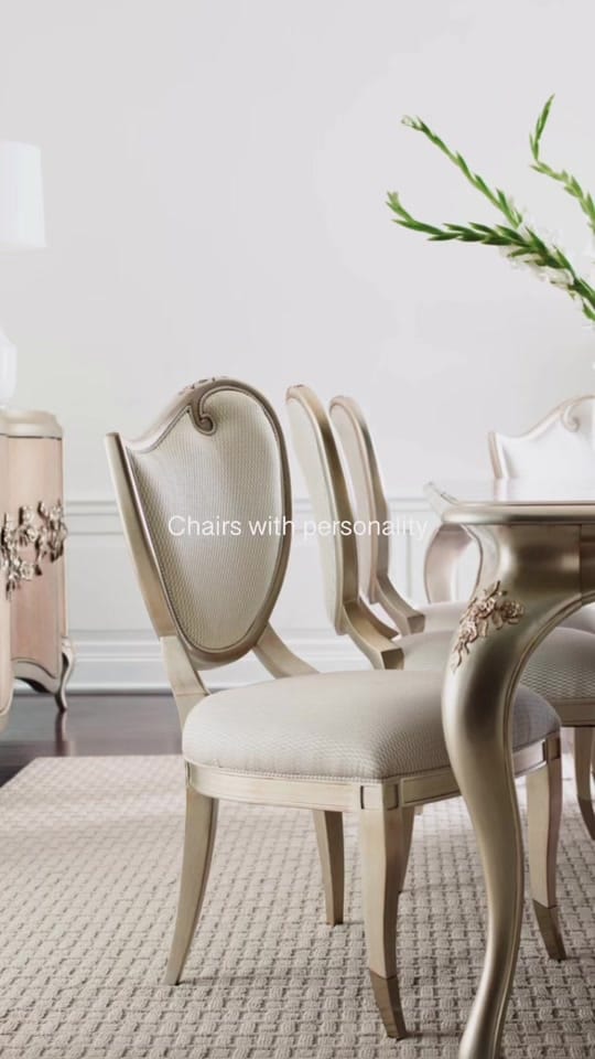 Post 3 by Modern Sense Furniture on TikTok (video)
