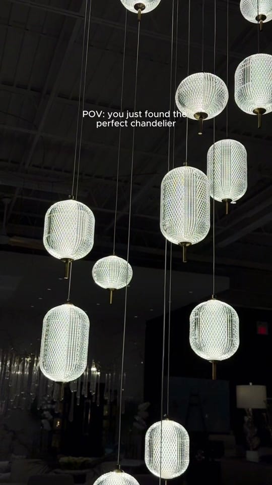 Post 9 by Modern Sense Furniture on TikTok (video)