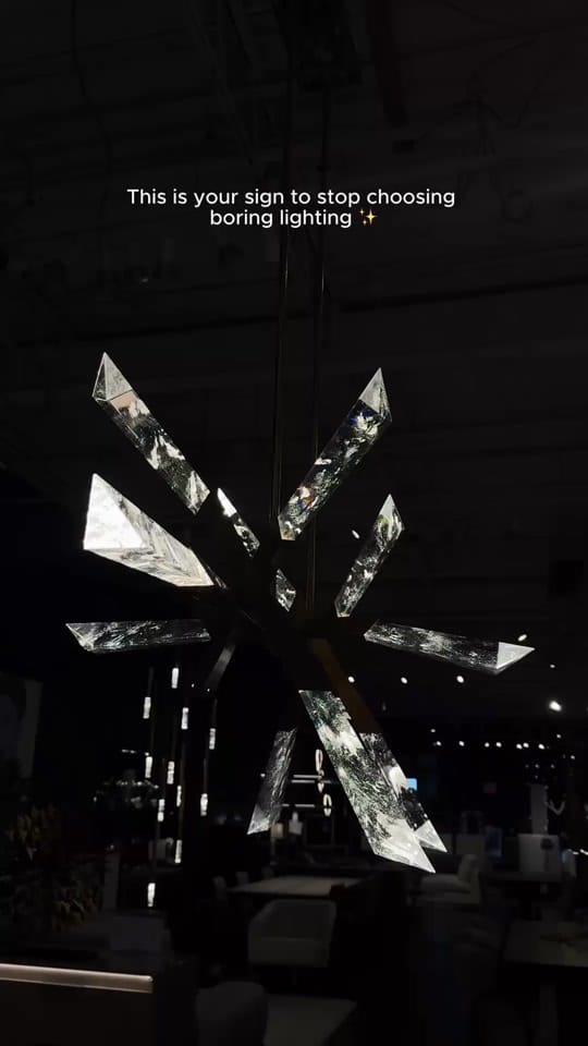 Post 7 by Modern Sense Furniture on TikTok (video)