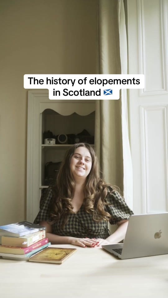 Post 10 by Allta Elopements🏴󠁧󠁢󠁳󠁣󠁴󠁿 on TikTok (video)