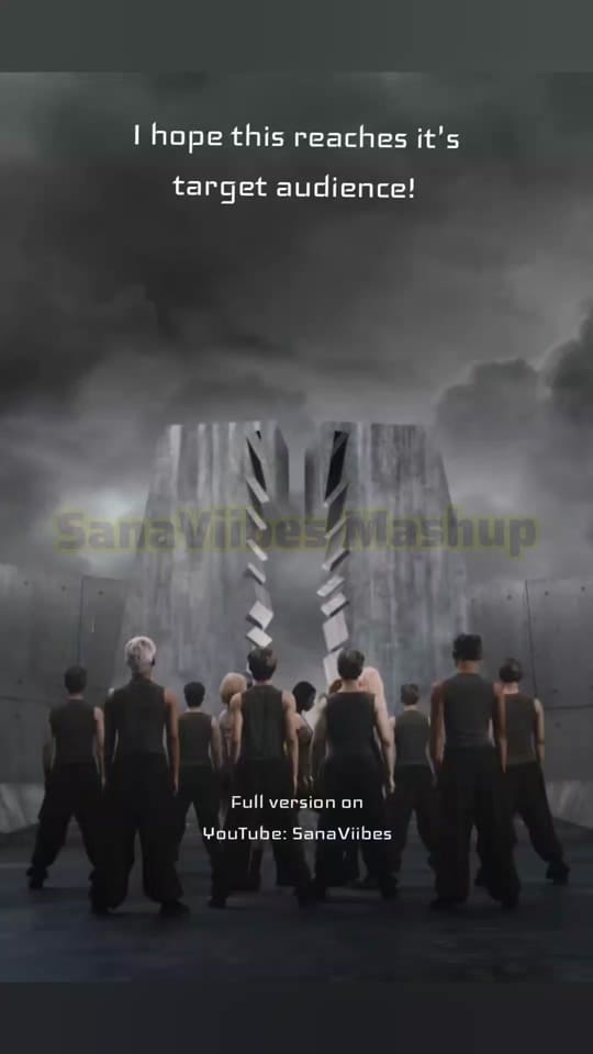 Post 7 by SanaViibes on TikTok (video)
