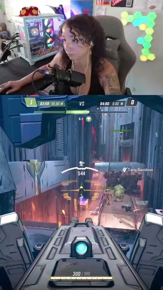 Post 8 by SanaViibes on TikTok (video)