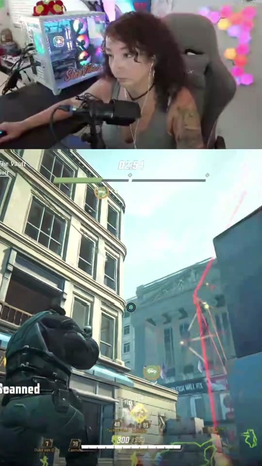 Post 1 by SanaViibes on TikTok (video)