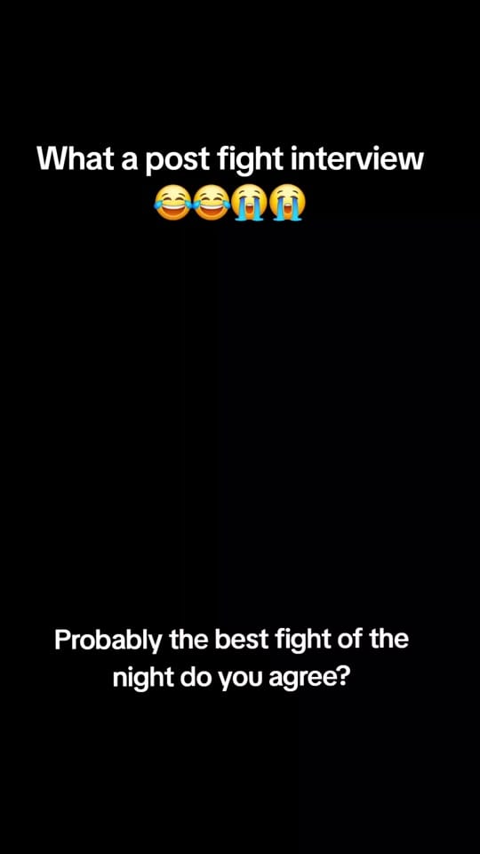 Post 1 by Ghost on TikTok (video)