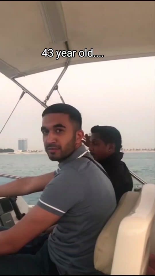 Post 10 by Ghost on TikTok (video)