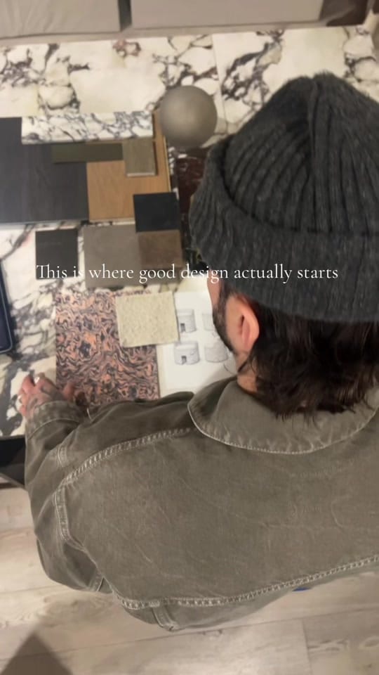 Post 7 by Ezrakaistudio on TikTok (video)
