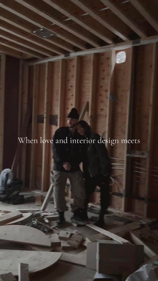 Post 1 by Ezrakaistudio on TikTok (video)