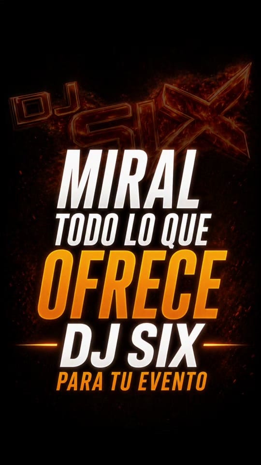 Post 7 by Dj-SiX-chi on TikTok (video)