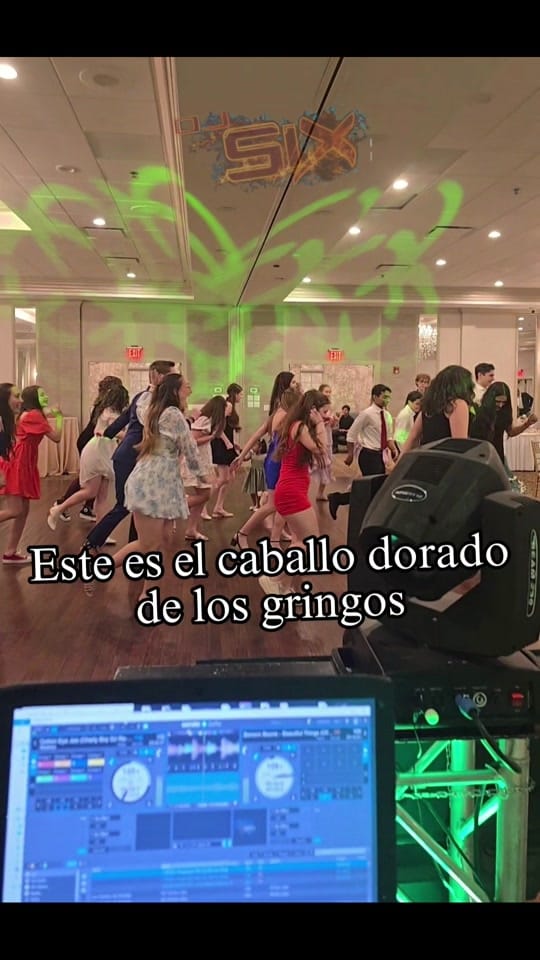 Post 9 by Dj-SiX-chi on TikTok (video)