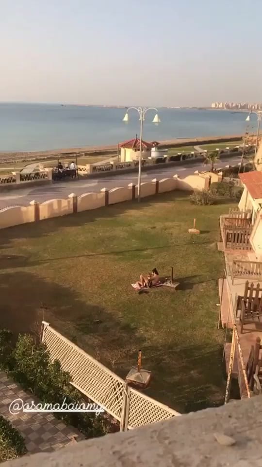 Post 8 by Karim Kamel on TikTok (video)