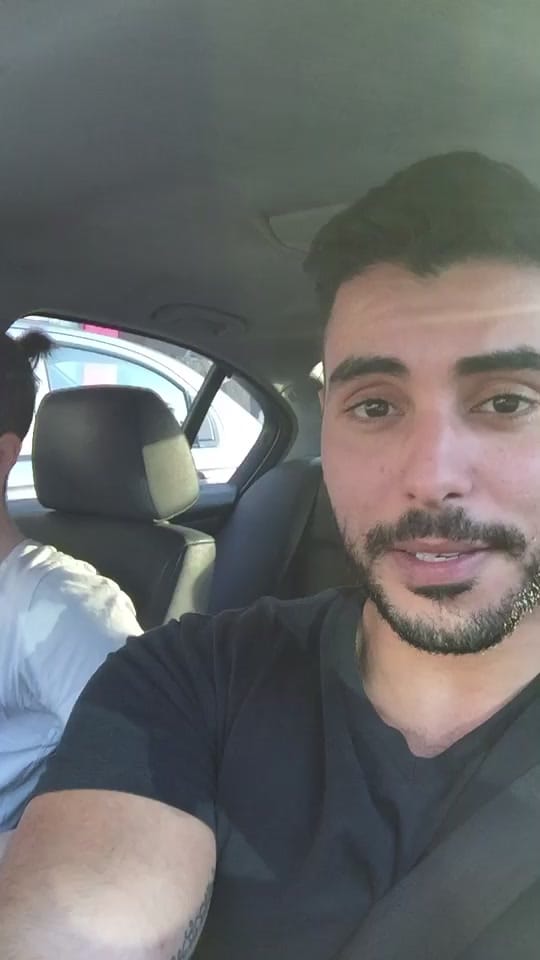 Post 4 by Karim Kamel on TikTok (video)
