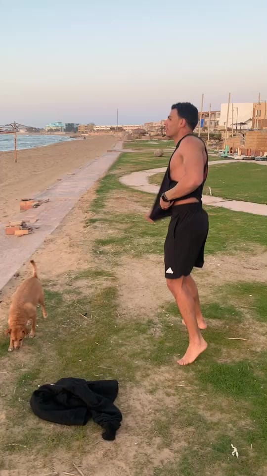 Post 5 by Karim Kamel on TikTok (video)