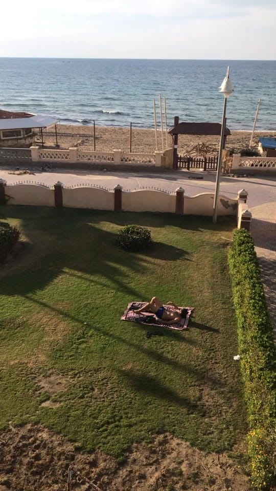 Post 9 by Karim Kamel on TikTok (video)