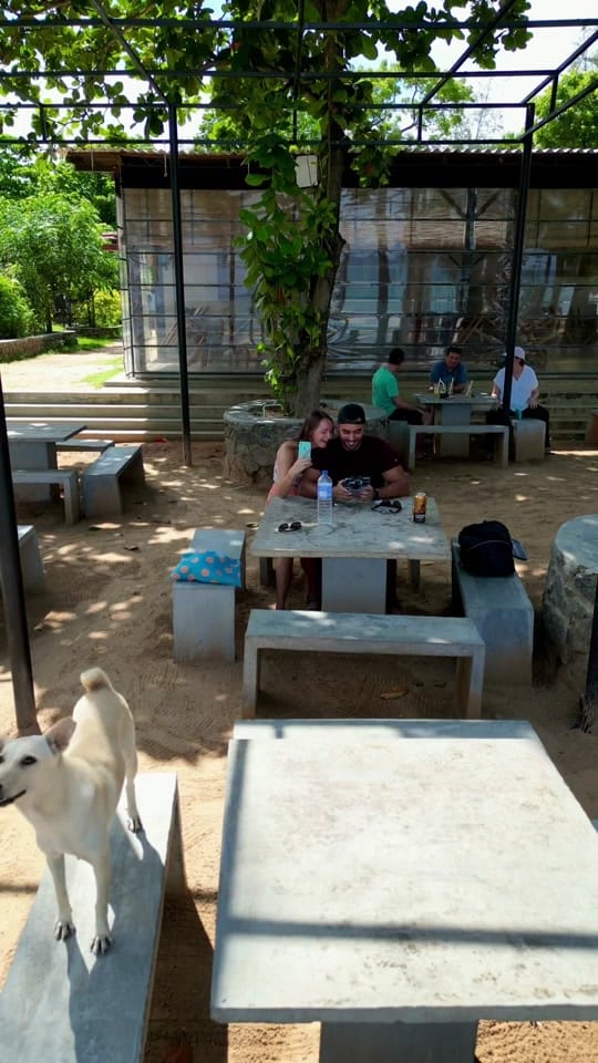 Post 1 by Karim Kamel on TikTok (video)