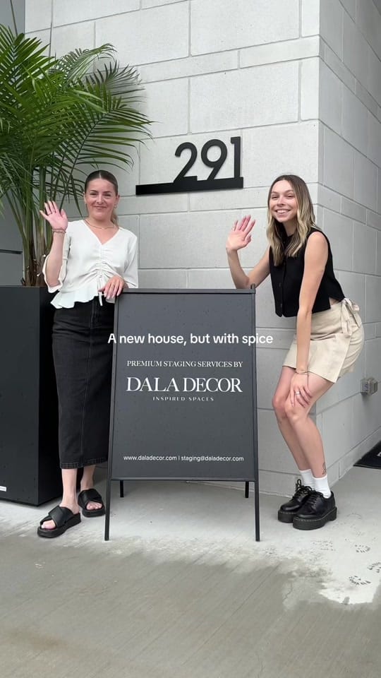 Post 8 by Dala Decor on TikTok (video)