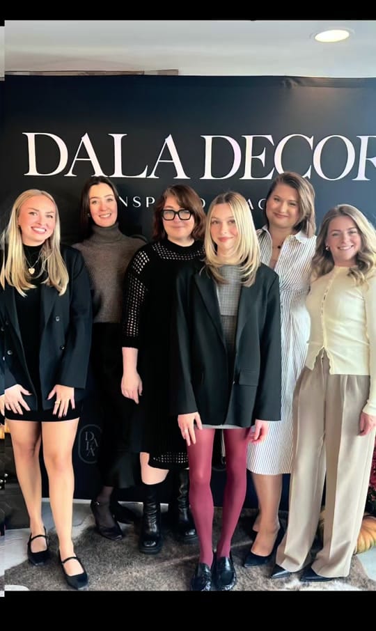 Post 4 by Dala Decor on TikTok (video)