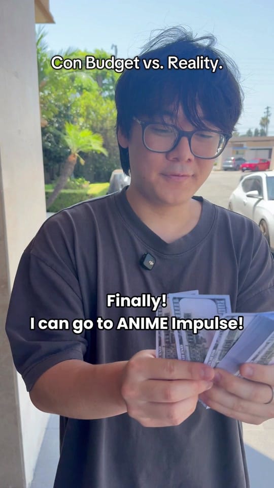 Post 1 by ANIME Impulse on TikTok (video)