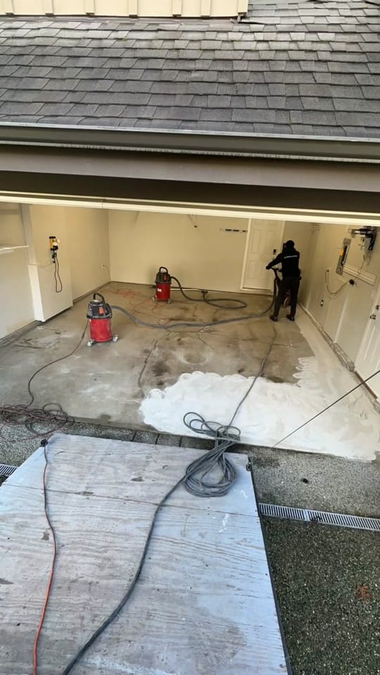 Post 8 by Crown Coatings on TikTok (video)