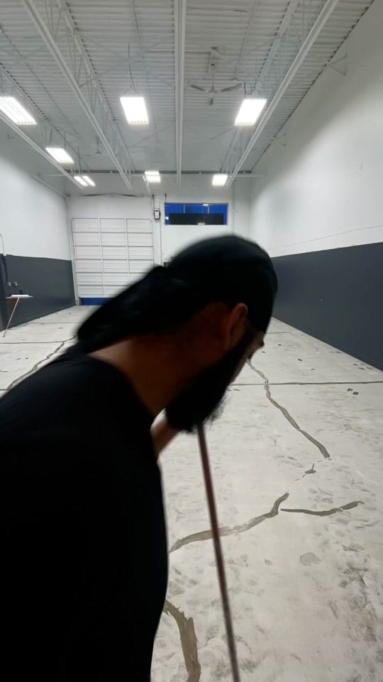 Post 10 by Crown Coatings on TikTok (video)