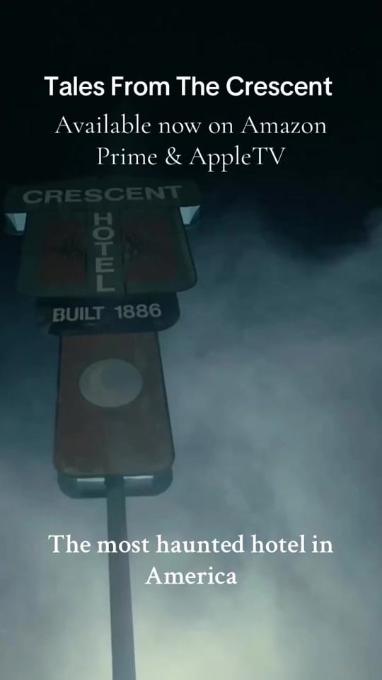 Post 2 by Tales From The Crescent on TikTok (video)