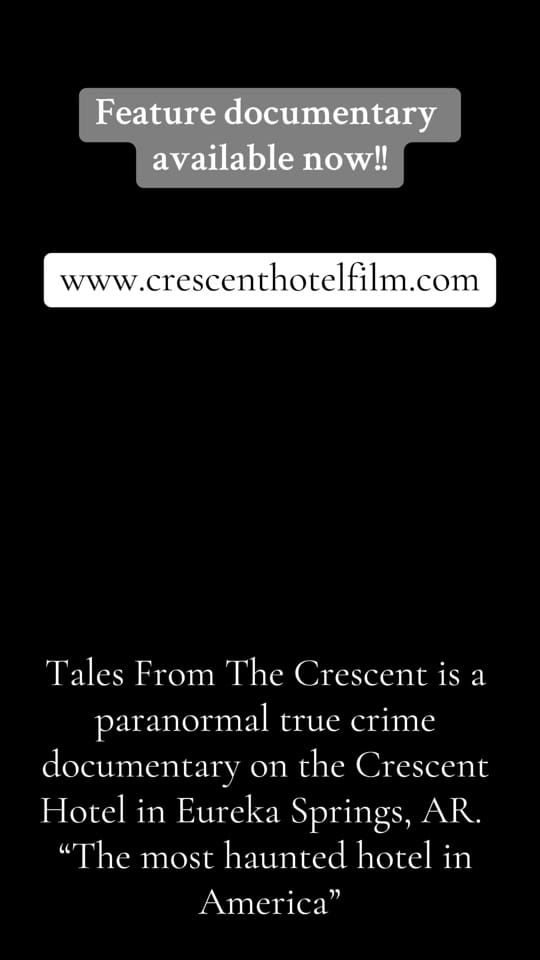 Post 10 by Tales From The Crescent on TikTok (video)