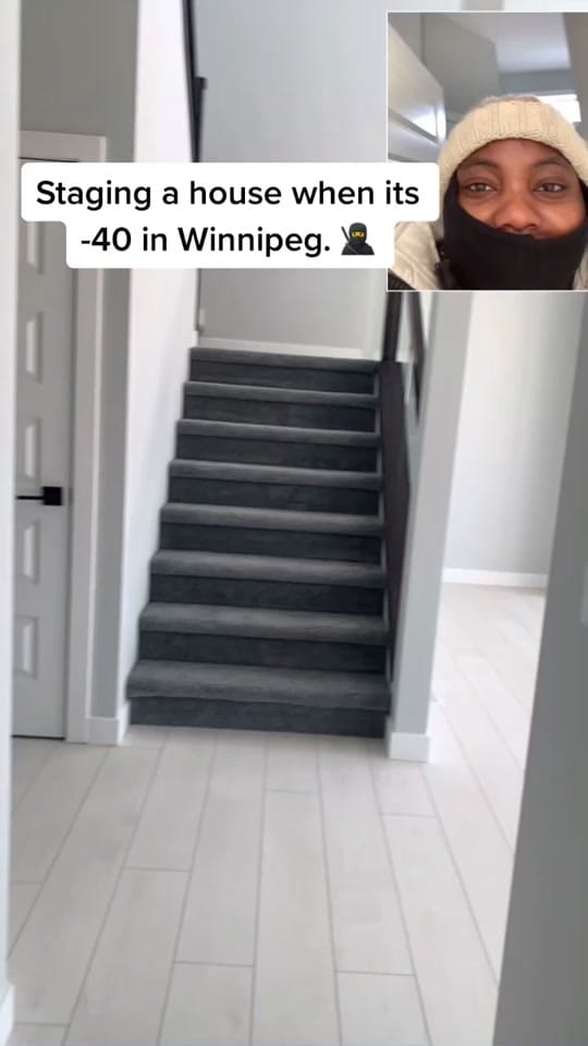 Post 10 by Timely Staging & Design on TikTok (video)