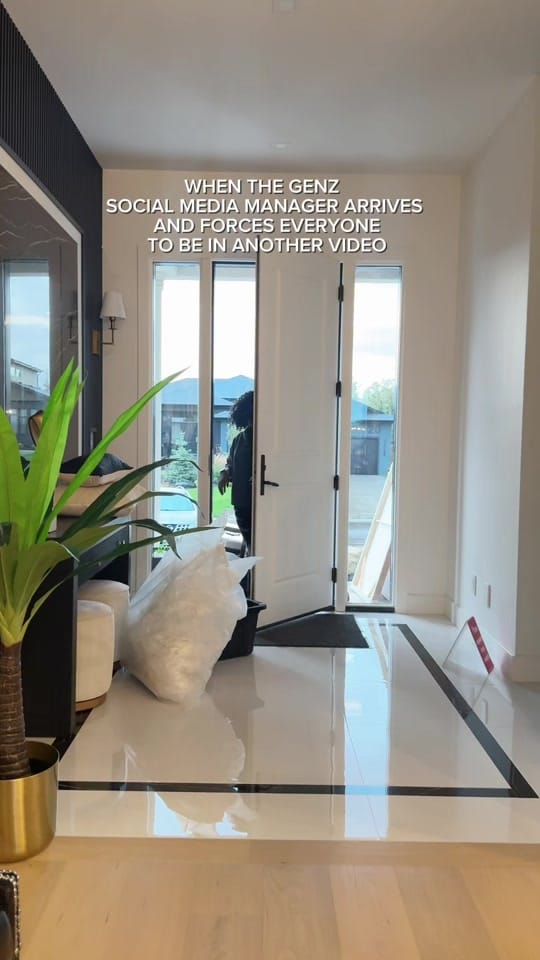Post 2 by Timely Staging & Design on TikTok (video)