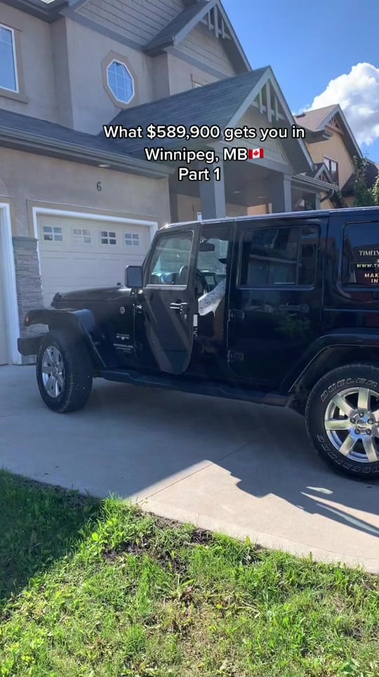 Post 9 by Timely Staging & Design on TikTok (video)