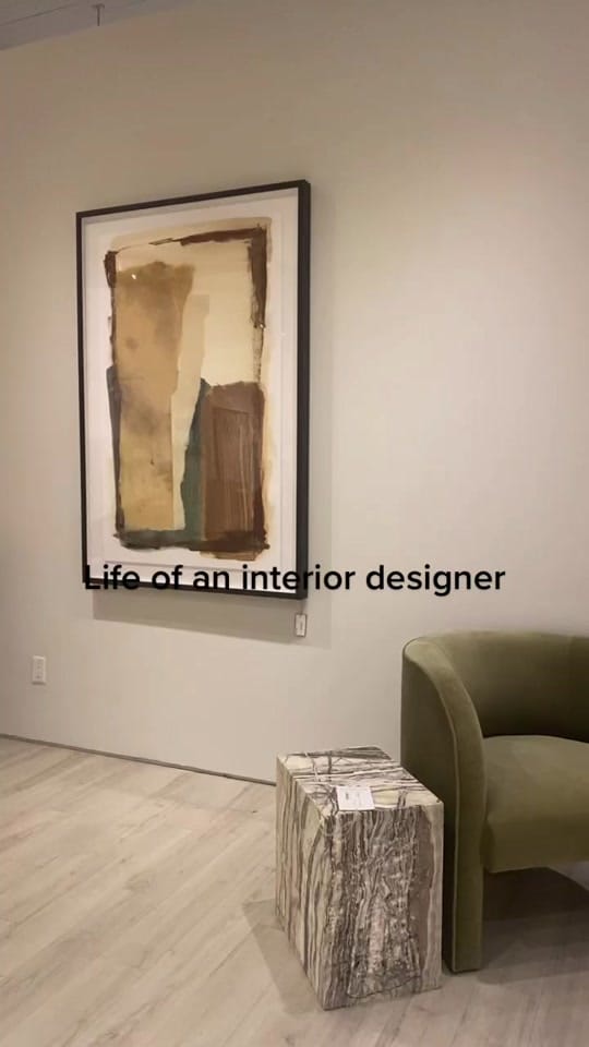 Post 9 by Bell Design Studio on TikTok (video)