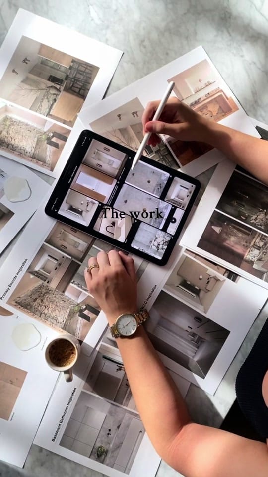 Post 7 by Bell Design Studio on TikTok (video)