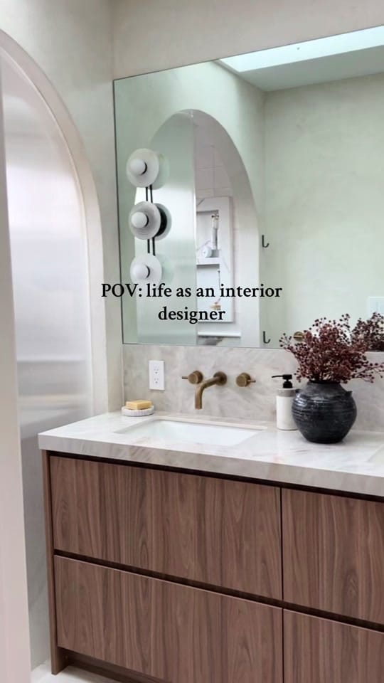 Post 3 by Bell Design Studio on TikTok (video)