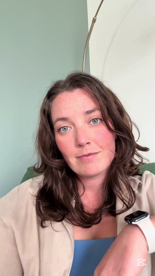 Post 5 by Chantal | The Business Gal on TikTok (video)