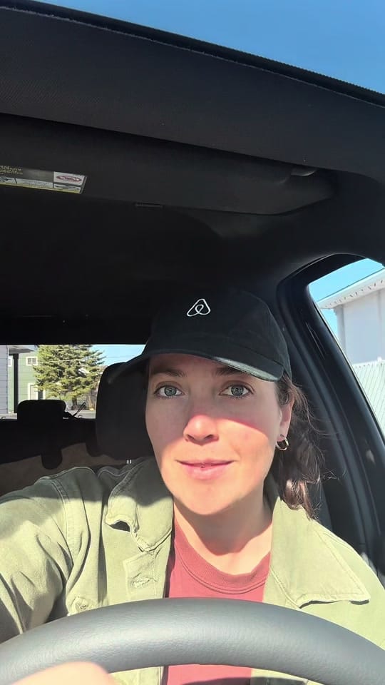 Post 3 by Chantal | The Business Gal on TikTok (video)