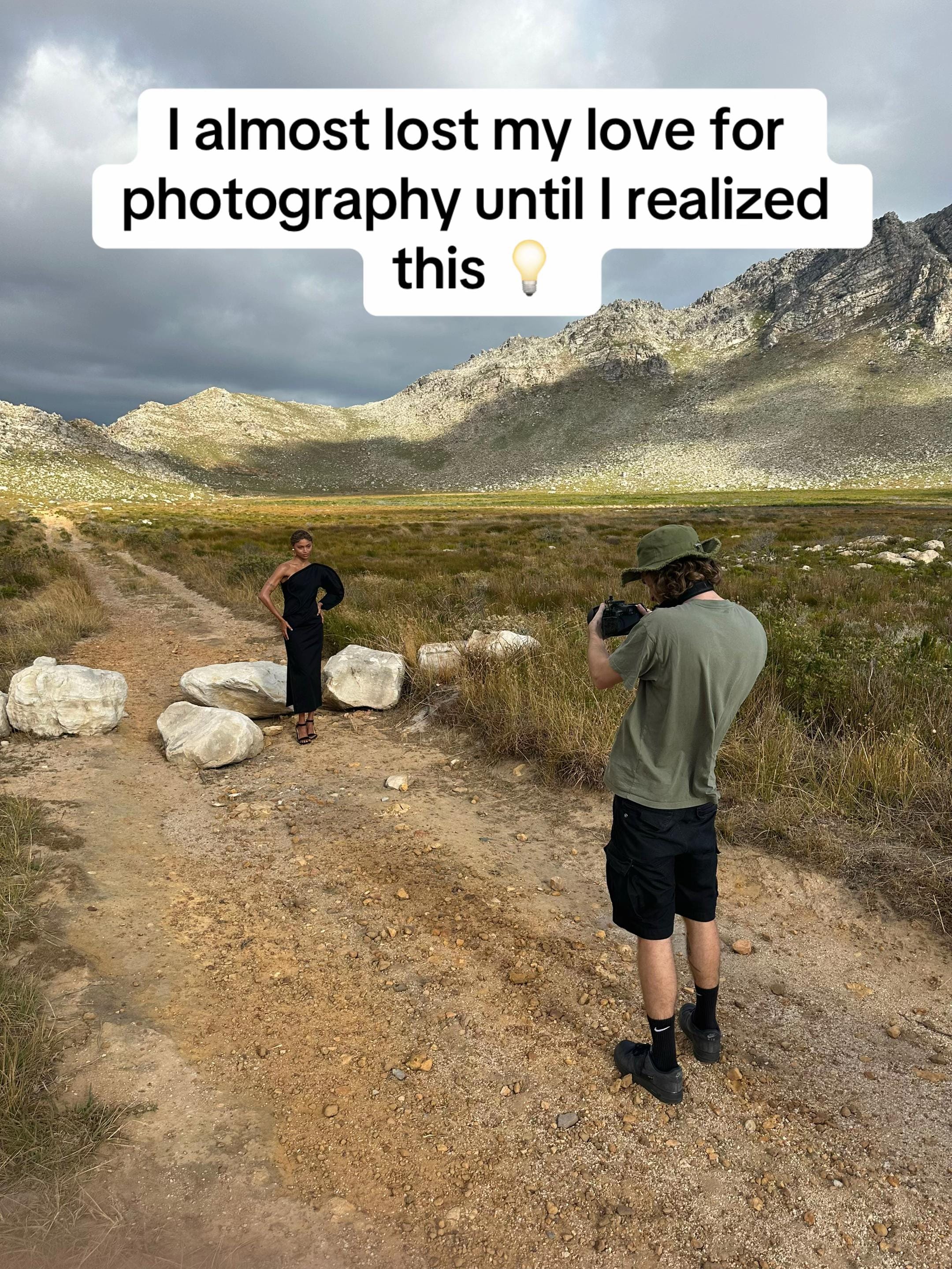 Post 2 by Alex Massek on TikTok (video)