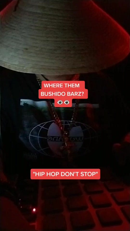 Post 10 by DJ N-TENSE on TikTok (video)