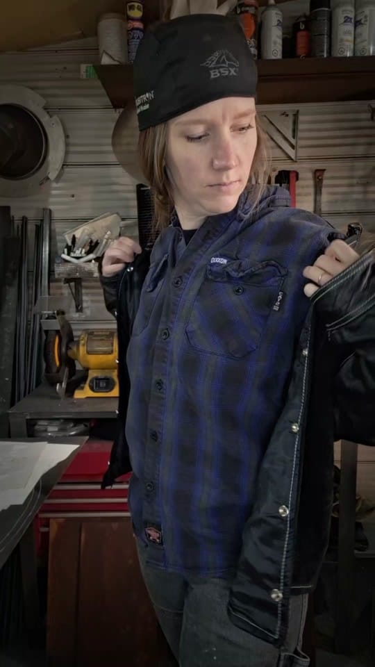 Post 3 by Metal by Rachel on TikTok (video)