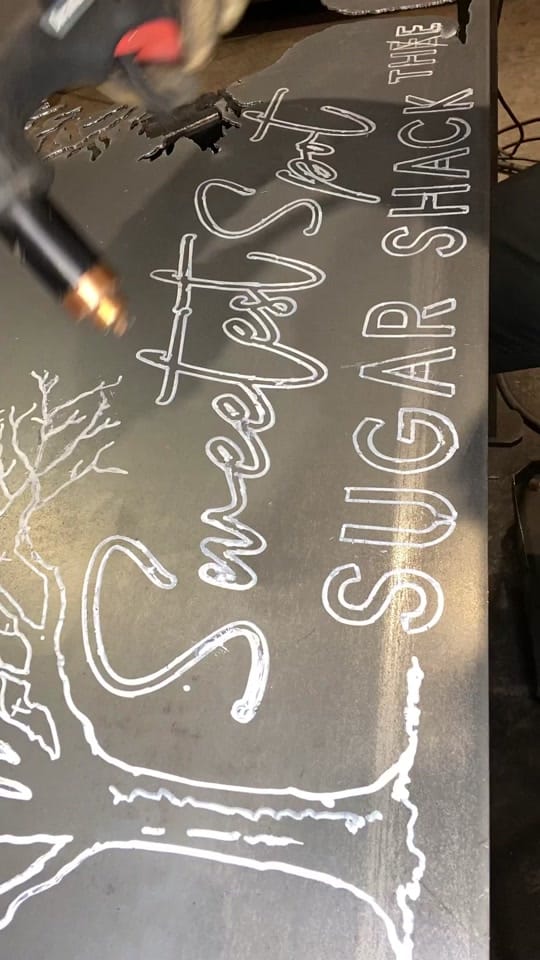 Post 6 by Metal by Rachel on TikTok (video)