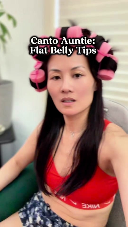 Post 6 by Kiki Yeung 楊琪琪 on TikTok (video)