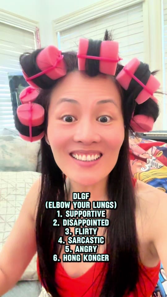 Post 1 by Kiki Yeung 楊琪琪 on TikTok (video)