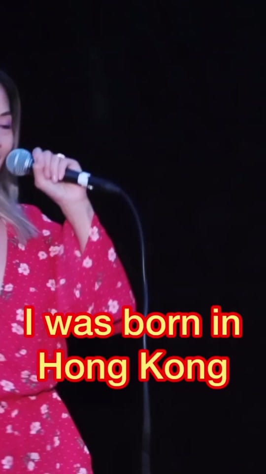 Post 10 by Kiki Yeung 楊琪琪 on TikTok (video)